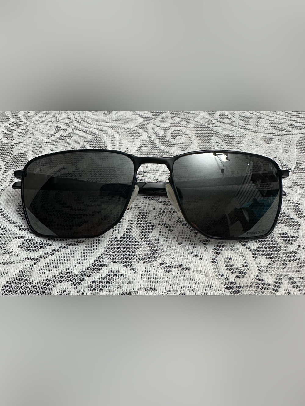 Oakley PRIZM Aviator Sunglasses – Men’s – Like New